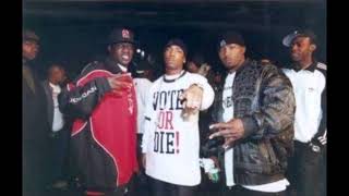 Black Child Feat Ja Rule - Killer Instrumental