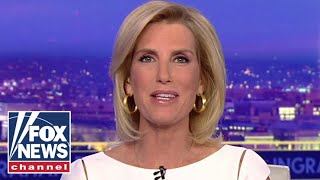 Laura Ingraham: Protecting America first was never the Biden admin's priority
