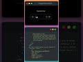 Animated Tooltip Menu with HTML, CSS, and JS 📝💻🎨