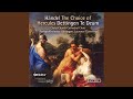 The Choice of Hercules, HWV 69: No. 11, So Shalt Thou Gain Immortal Praise (Live)