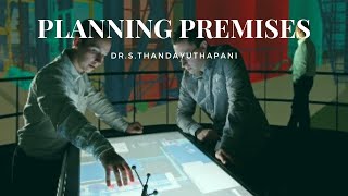 PLANNING PREMISES - #learnbooks