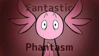 Fantastic phantasm (animation meme) /KinitoPet/