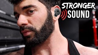 How I Lock In for Training Hard - Raycon Everyday Earbuds Review