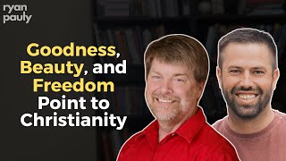 You Should Want Christianity to be True (Dr. Greg Ganssle)