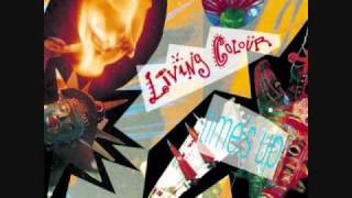 LIVING COLOUR TYPE .wmv