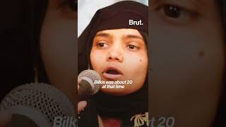 The story of Bilkis Bano