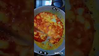 Bhandara style aloo ki sabji aur Puri Tasty and subscrib https://www.youtube.com/@Cookwithshivani85