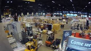 Video Marketing for Trade Shows: Home \u0026 Housewares Show Example