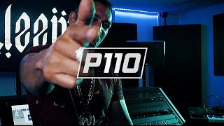 P110 - Weejii - Thanos Freestyle [Music Video]