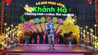 CK : NGÀY MAI NGƯỜI TA LẤY CHỒNG - trình bày : Thầy Tường - Cafe Khánh Hà