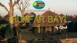 Rumfar Bayi Epi 1