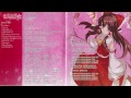 l garden 桜花抱擁 cherry blossoms party 1 氷幻小町 hd