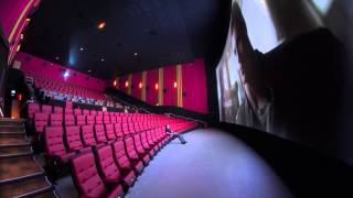 Now Open - Thomas Theatre Group's Marquette Cinema