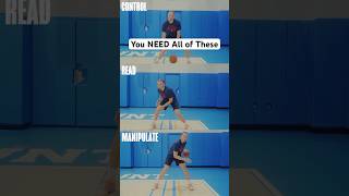 Master These To Become An Elite Ball Handler