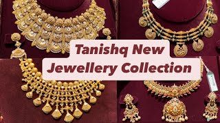 Tanishq Latest Jewellery Collection 2025|