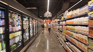 Take a tour of Gulfport's new Rouses location ahead of grand opening