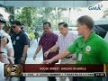 24 Oras: House arrest, hiniling ni Enrile