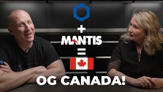 Obsessed Garage Is Going Global! Meet Our OG Canada Partner Michele From Mantis Tool Grid