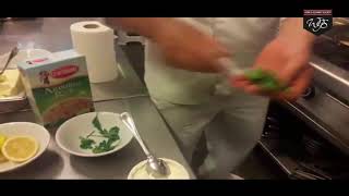 WGS Video Challenge - 2018 - video from Chef Kadir Akardere - Turkey