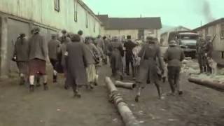 Auschwitz playing for time