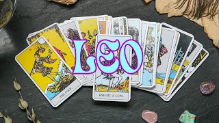 LEO😳 WARNING: By tomorrow, get ready for a damn radical boost in your earnings and work prospects!