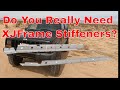 Is A Jeep XJ Frame Stiffener Worth It  And Do You Really Need It?