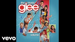 Glee Cast - I Want To Hold Your Hand (Official Audio)