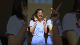 [4K] 180527 Fancam Wawa 7th Sense - สัมผัสรัก CUT @ Auditorium Five, TV.5