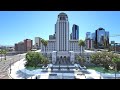 [FIVEM MLO ]Courthouse Interior Remastered - GTA V