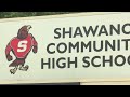 Shawano School District 2