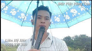 Ngày Sửa Ngày Xưa || Có Người || Chưa Có Trời Đất  | Dao Đỏ  #DATVIETVUNGCAO