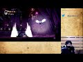 【pgw.tv】hollow knight day16【神園】2022.3.23