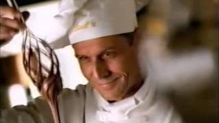 Lindt Lindor Chocolate Commercial (Do you dream in chocolate?)