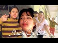 CẢM ĐỘNG CÔ GÁI CÂM ❤ Xem Xong Muốn Khóc - Trang Vlog