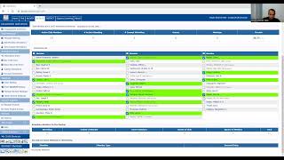 How to submit your Rotary Club attendance in DacDB