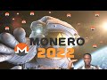 Talk | Monero 2022 & Channel update