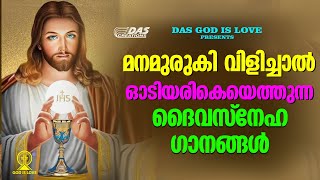 മനസ്സിന്റെ വേദനകൾ മാറ്റാൻ ഈ ക്രിസ്തീയഗാനങ്ങൾ കേൾക്കൂ...അനുഗ്രഹം ലഭിക്കും|#evergreenhits |#superhits