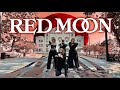 [K-POP IN PUBLIC] RED MOON-KARD DANCE COVER BY W.A.U CDT