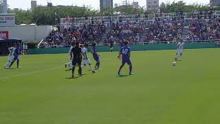 20180506 FC東京U-23 vs 鳥取＠西が丘（1）