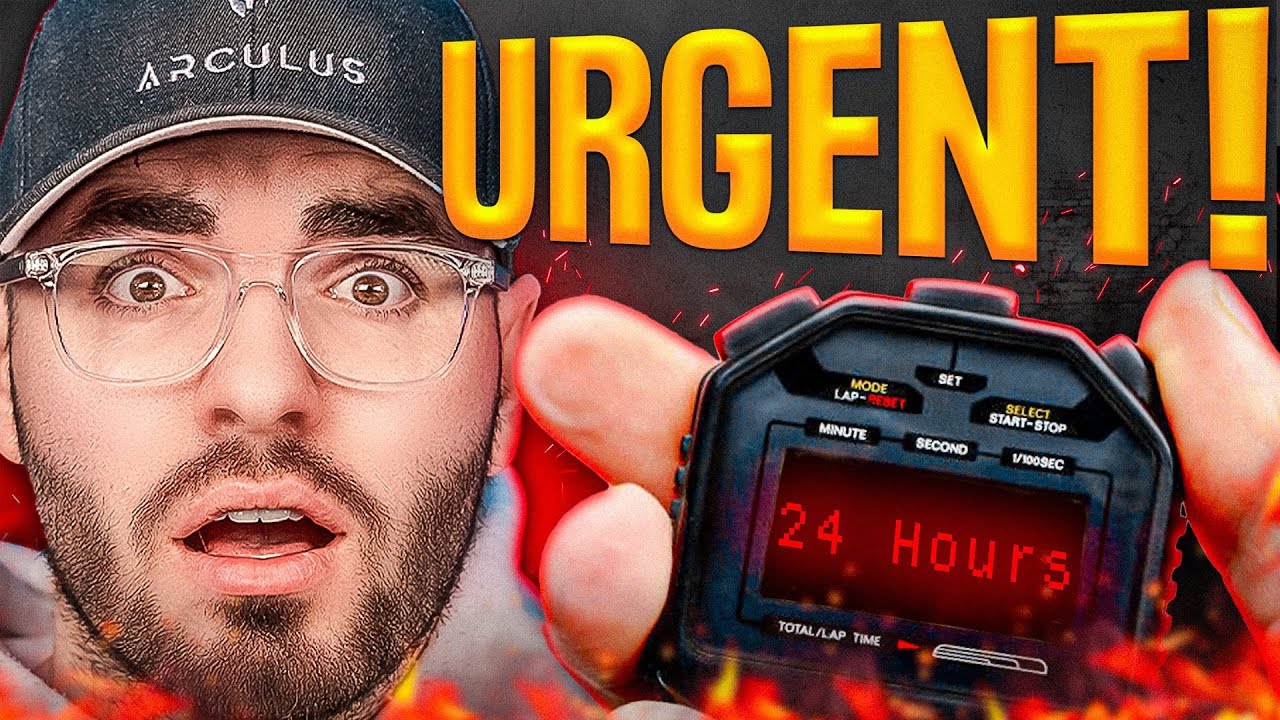 Urgentрџљё Major Bitcoin Move In 24 Hours Youtube