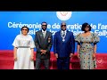 EYINDI 🔴 FATSHI BA CONGOLAIS BA LOBI DECORATIONS YA FALLY EZA PONA NINI BA LINGI BA YEBA🙄😒😂😏