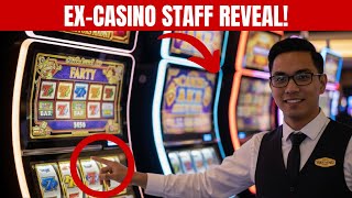 Ex-Casino Employees WARN: Never Do These 10 Things