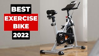 Top 5 Best Exercise Bike 2022 | Best Spin Bikes