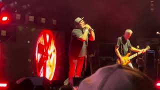 Staind “Mudshovel” (Live in St. Louis Mo 10/01/24)