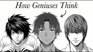 Psychologists Finally Explain Why Great Thinkers Think Alike (#1)