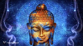 Enlightenment Music 3 | Relaxing Music for Meditation, Yoga, Sleep, Study
