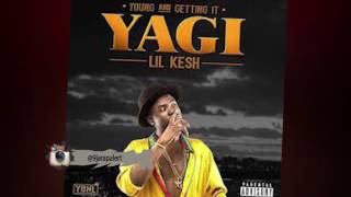 Buzz Alert: Lil Kesh's Label Managed By YBNL Boss, Olamide