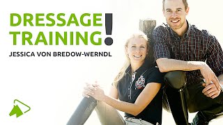 Jessica von Bredow-Werndl: A Holistic Concept for Dressage Success | wehorse