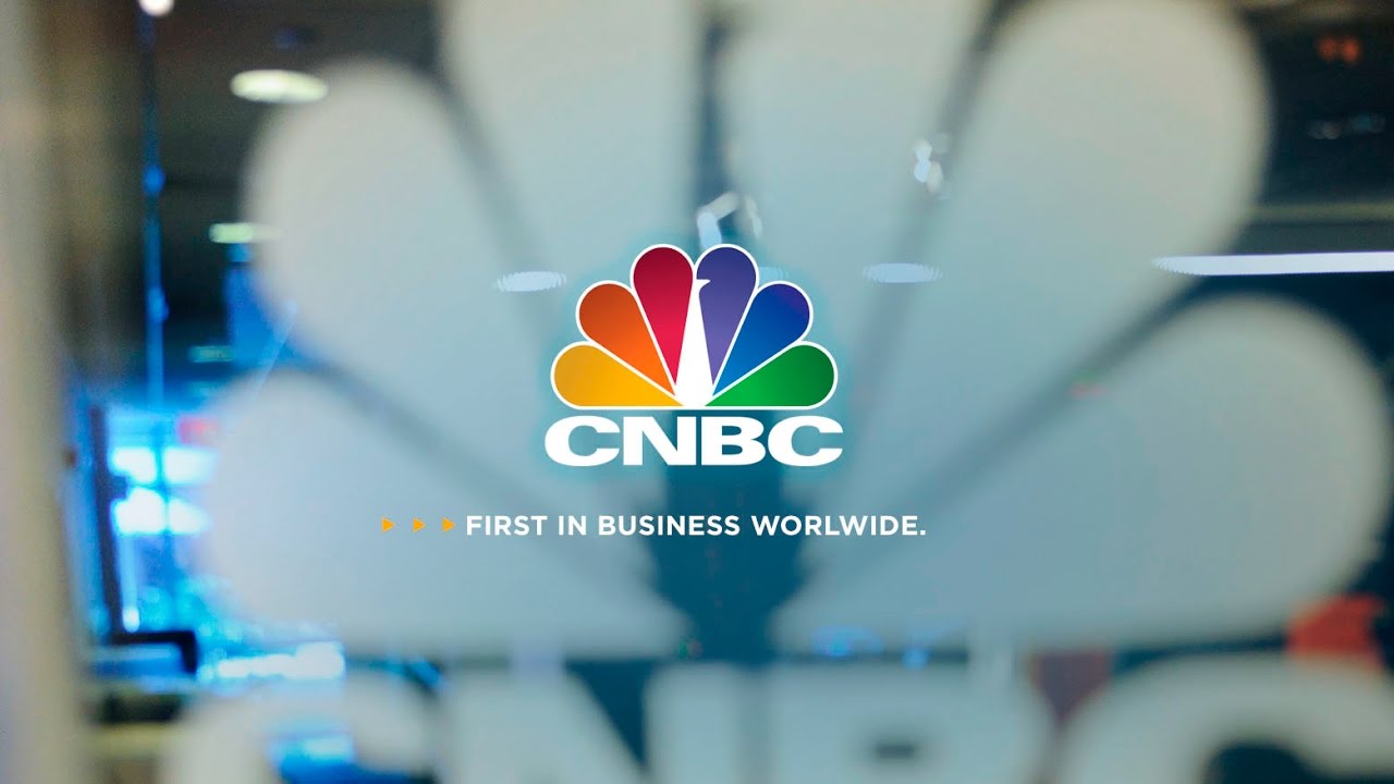 CNBC Live Stream 2/24/17 Part 1 - YouTube