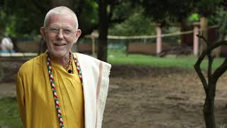 Sri Mayapur Purusottama Month Parikrama - Day 2 Godrumadwipa